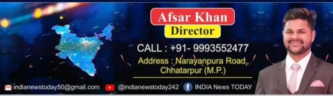 AfsarKhan YouTube